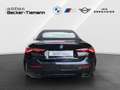 BMW M4 40i xDrive Cabrio | 19" | LED | Navi | Nackenw. | Schwarz - thumbnail 5