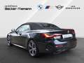 BMW M4 40i xDrive Cabrio | 19" | LED | Navi | Nackenw. | Schwarz - thumbnail 4