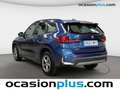 BMW X1 sDrive 18iA Azul - thumbnail 4