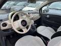 Fiat 500C 1.2 Lounge Cabrio *cappuccino *p-sensor *16 inch Bruin - thumbnail 12
