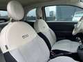 Fiat 500C 1.2 Lounge Cabrio *cappuccino *p-sensor *16 inch Bruin - thumbnail 15