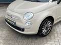 Fiat 500C 1.2 Lounge Cabrio *cappuccino *p-sensor *16 inch Bruin - thumbnail 10