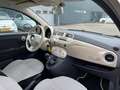 Fiat 500C 1.2 Lounge Cabrio *cappuccino *p-sensor *16 inch Bruin - thumbnail 13