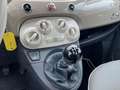 Fiat 500C 1.2 Lounge Cabrio *cappuccino *p-sensor *16 inch Bruin - thumbnail 26