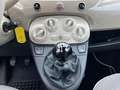 Fiat 500C 1.2 Lounge Cabrio *cappuccino *p-sensor *16 inch Bruin - thumbnail 23