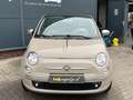 Fiat 500C 1.2 Lounge Cabrio *cappuccino *p-sensor *16 inch Bruin - thumbnail 4