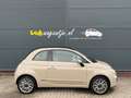 Fiat 500C 1.2 Lounge Cabrio *cappuccino *p-sensor *16 inch Bruin - thumbnail 32