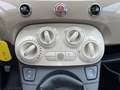 Fiat 500C 1.2 Lounge Cabrio *cappuccino *p-sensor *16 inch Bruin - thumbnail 22