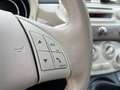 Fiat 500C 1.2 Lounge Cabrio *cappuccino *p-sensor *16 inch Bruin - thumbnail 20