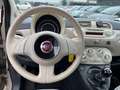 Fiat 500C 1.2 Lounge Cabrio *cappuccino *p-sensor *16 inch Bruin - thumbnail 17