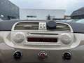 Fiat 500C 1.2 Lounge Cabrio *cappuccino *p-sensor *16 inch Bruin - thumbnail 21