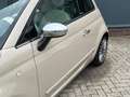 Fiat 500C 1.2 Lounge Cabrio *cappuccino *p-sensor *16 inch Bruin - thumbnail 11