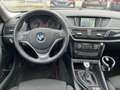 BMW X1 xDrive+Sport+Panorama+NAVI Negro - thumbnail 9