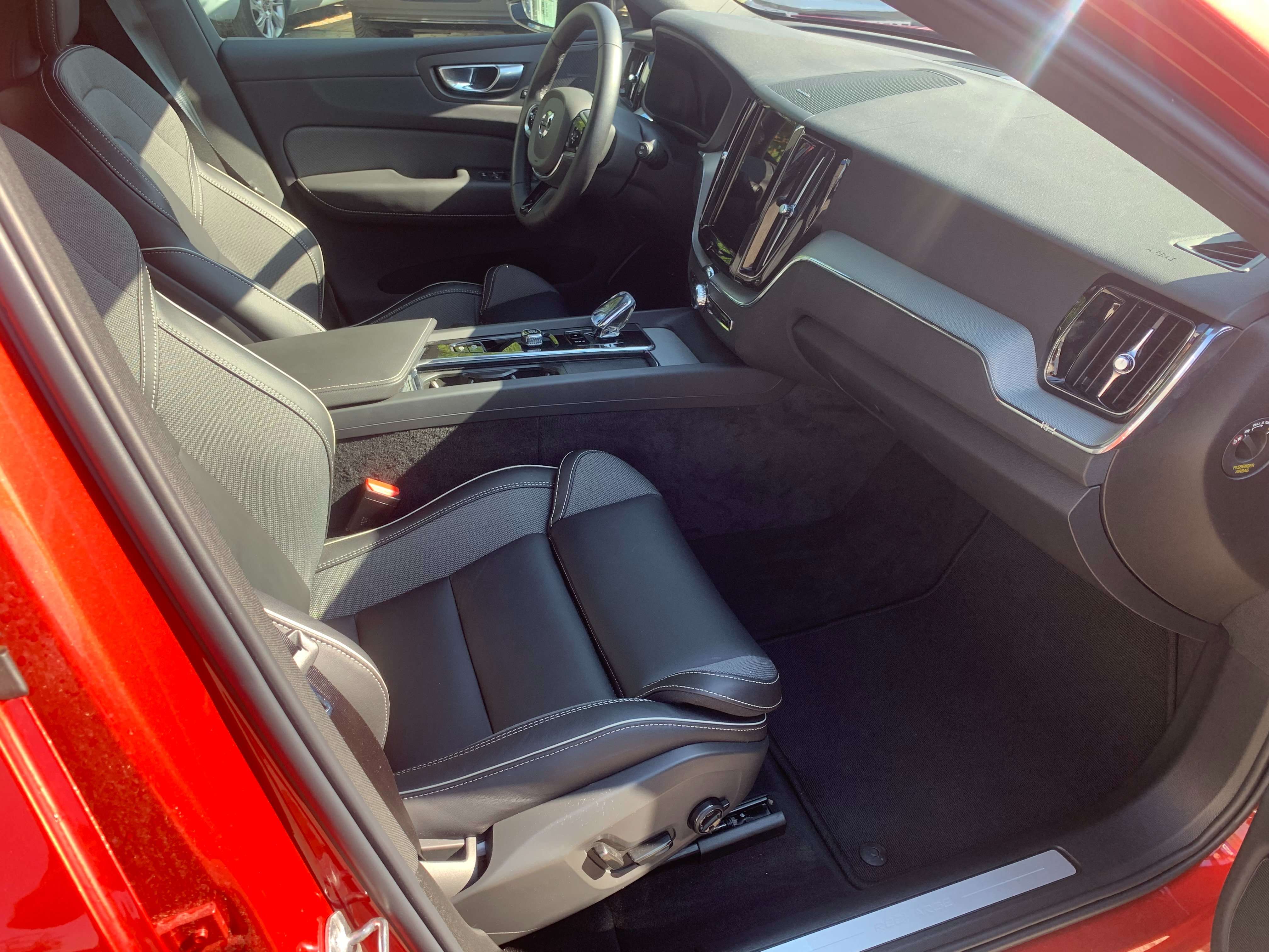 Volvo XC 60