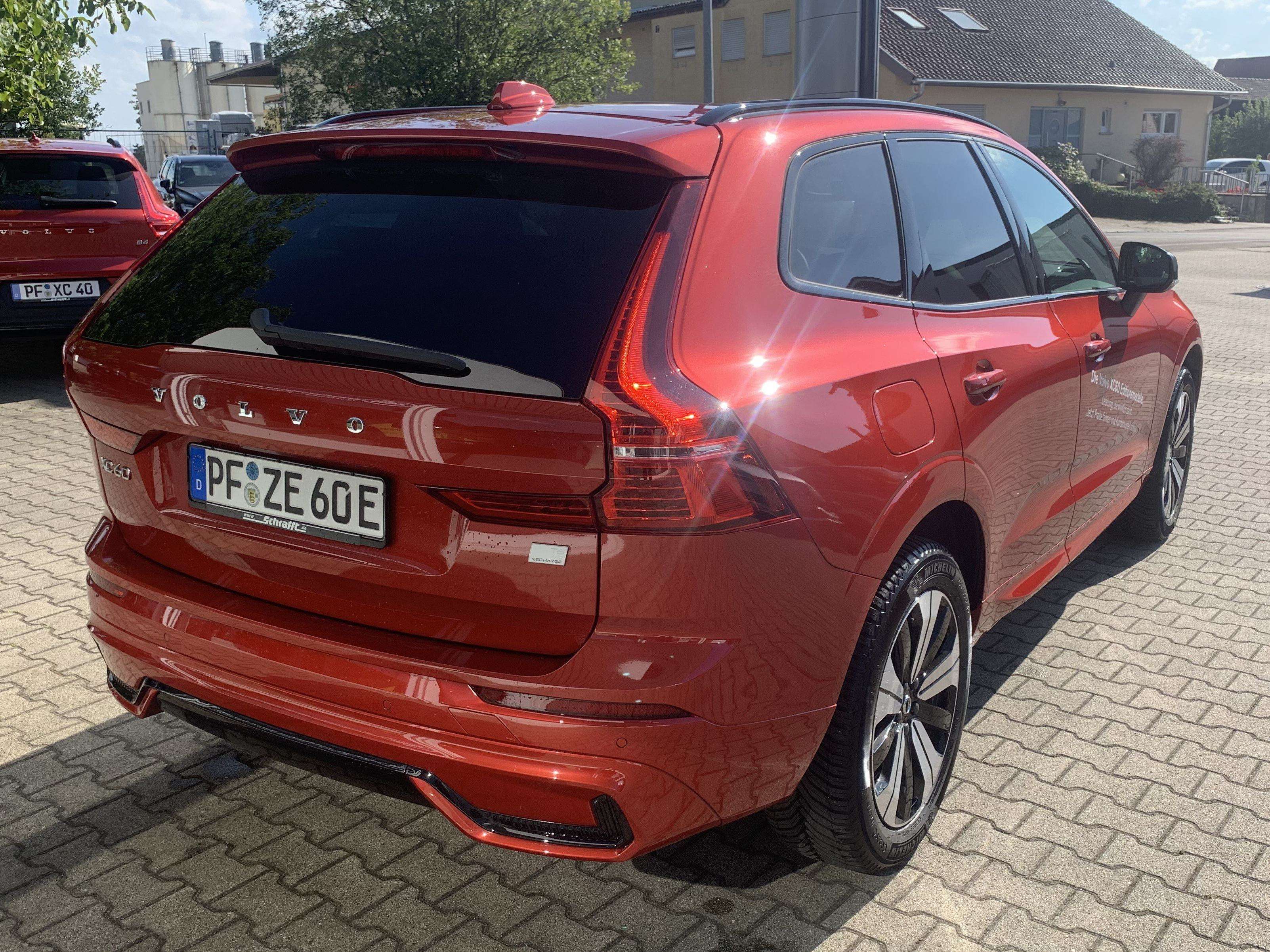 Volvo XC 60