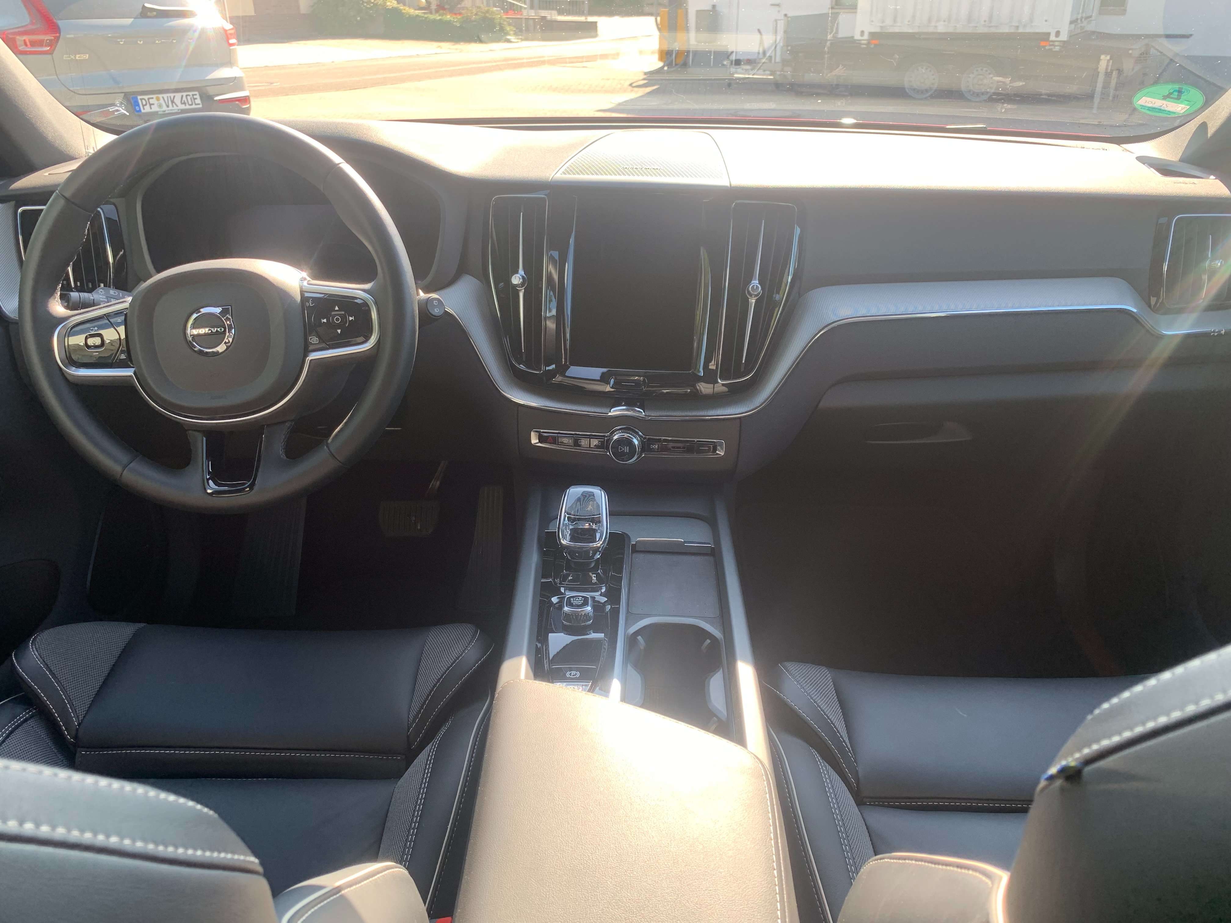 Volvo XC 60