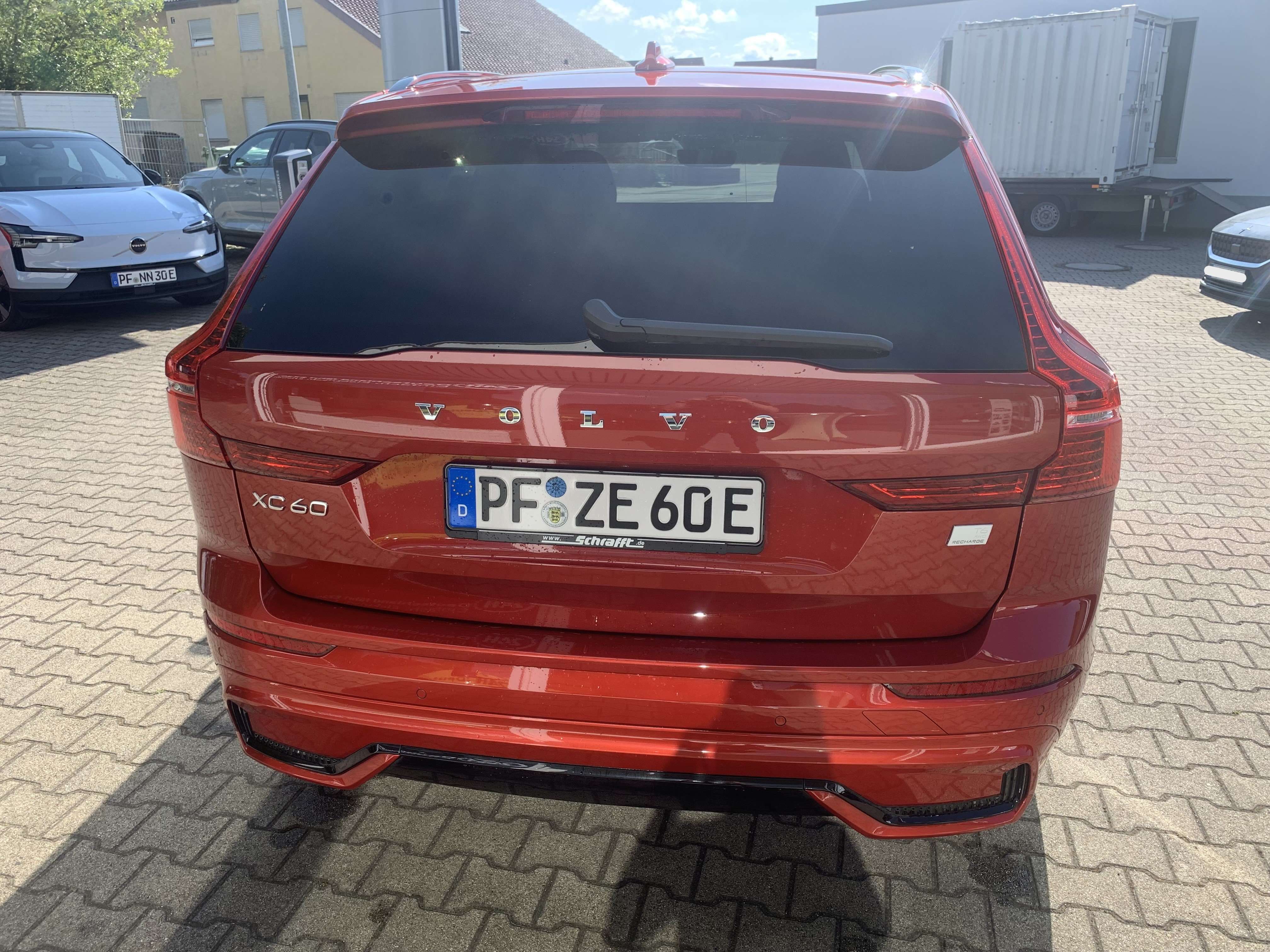 Volvo XC 60