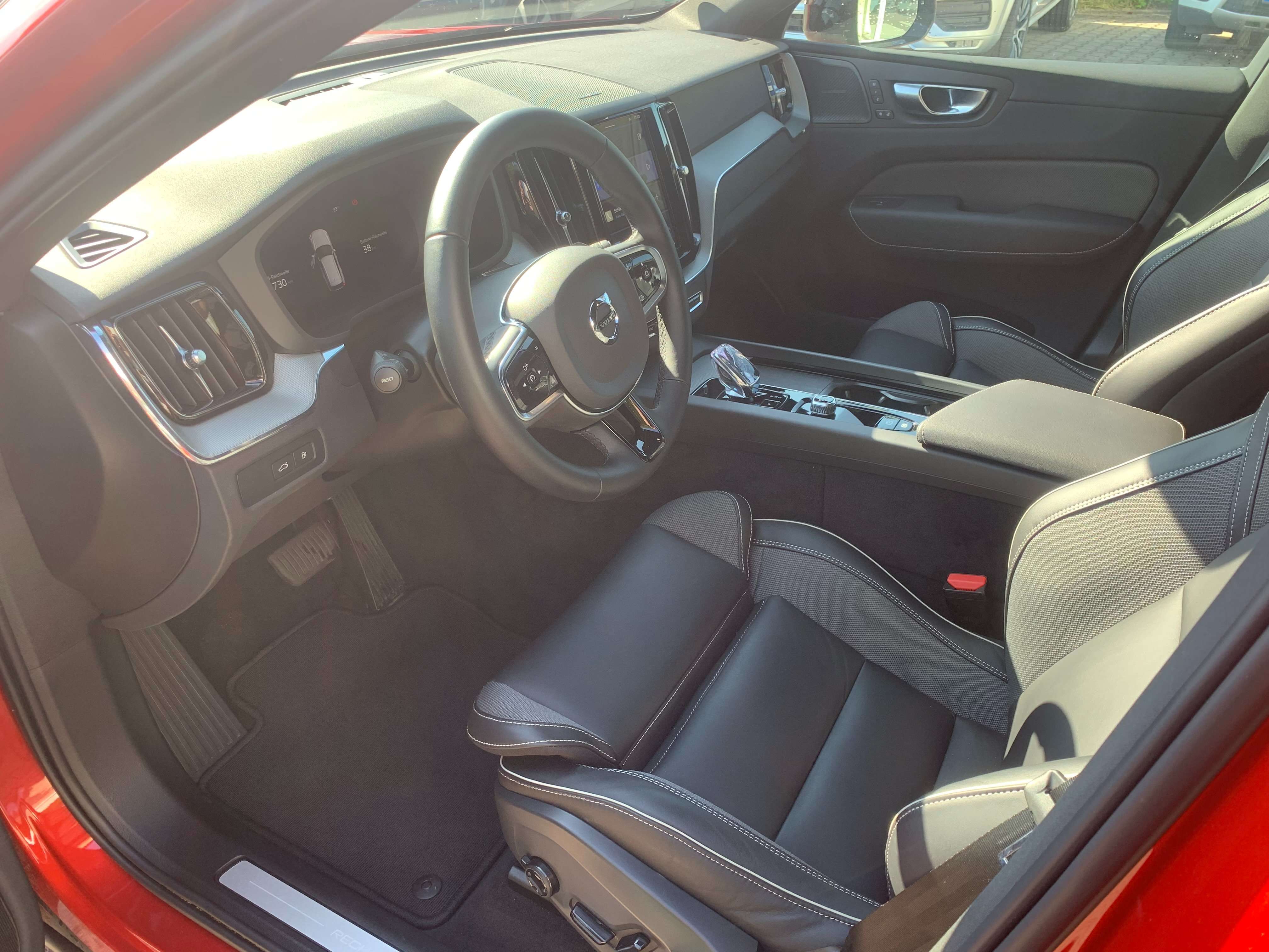 Volvo XC 60