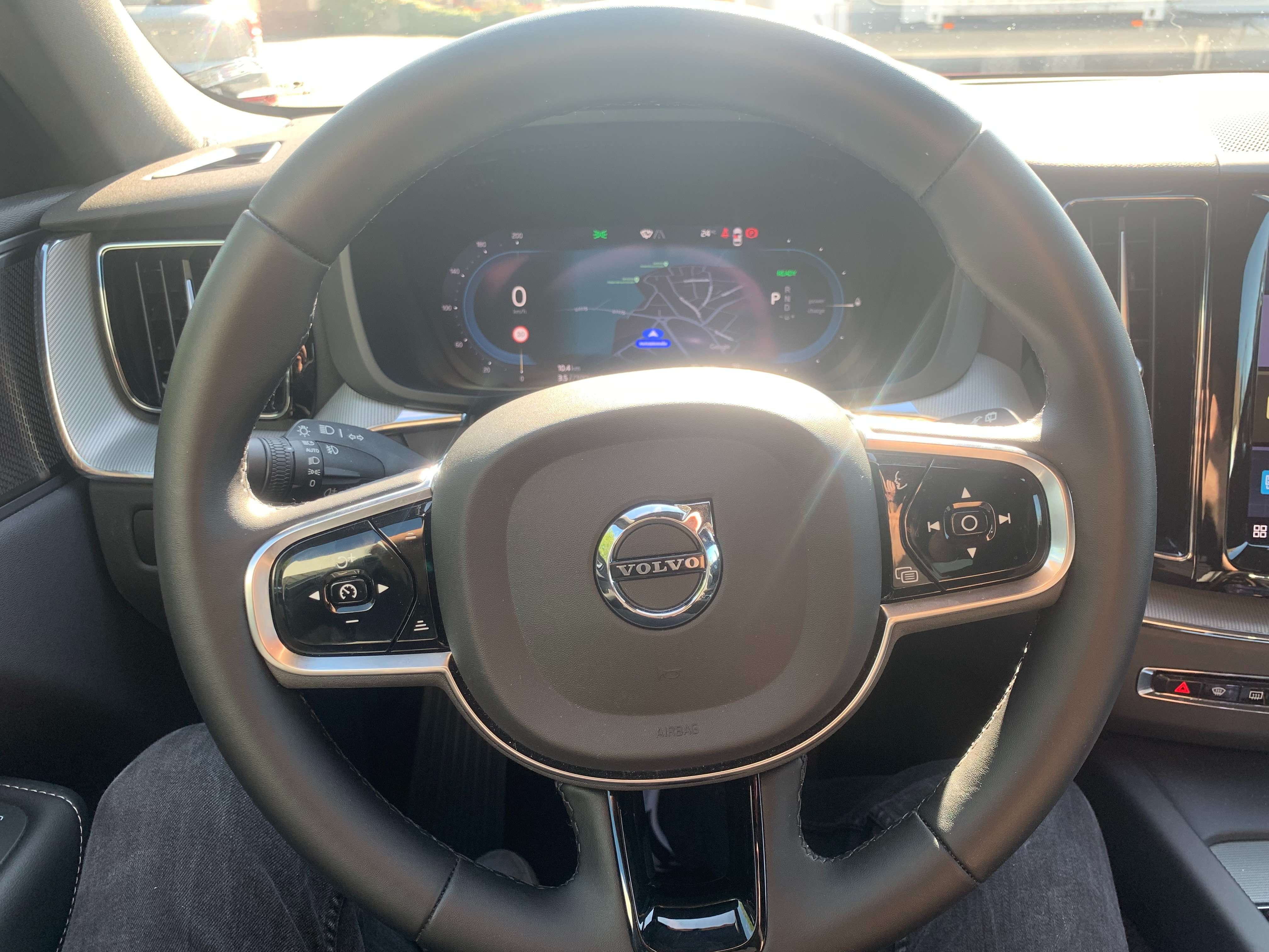 Volvo XC 60