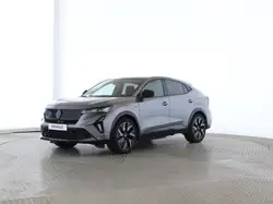 Renault Rafale Esprit Alpine E Tech Plug in Hybrid 300 4x4