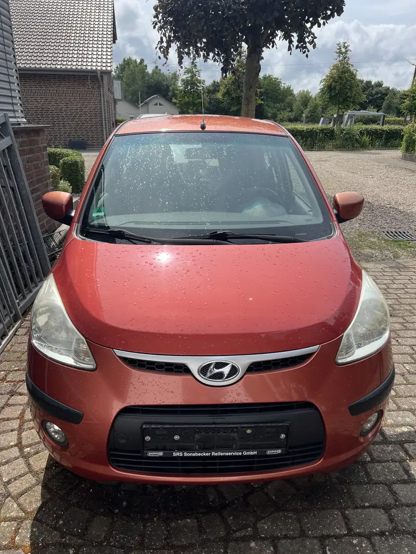 Hyundai i10 1.1 Classic - 1
