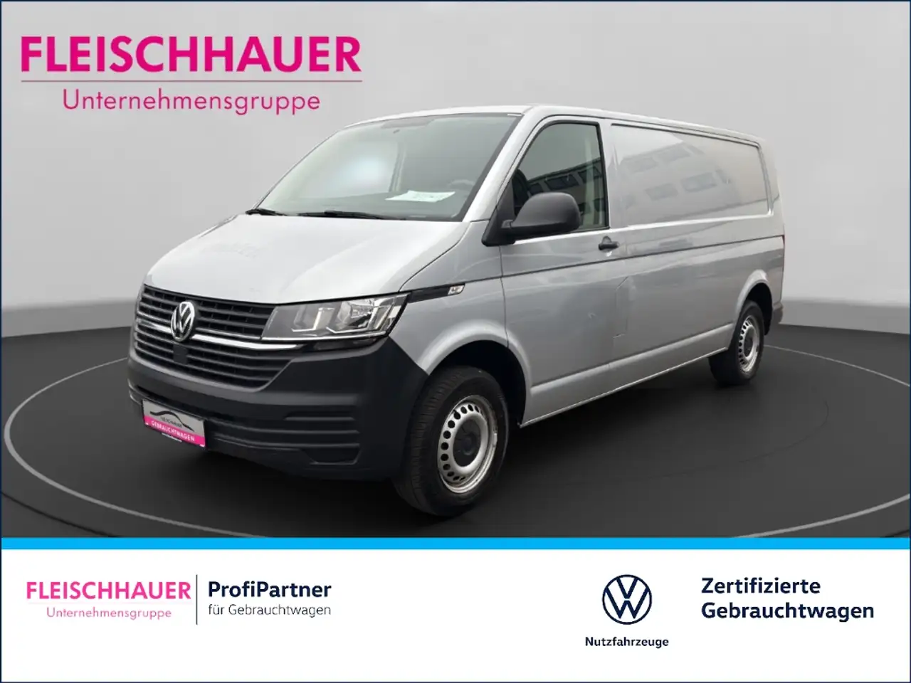 Volkswagen T6.1 Transporter