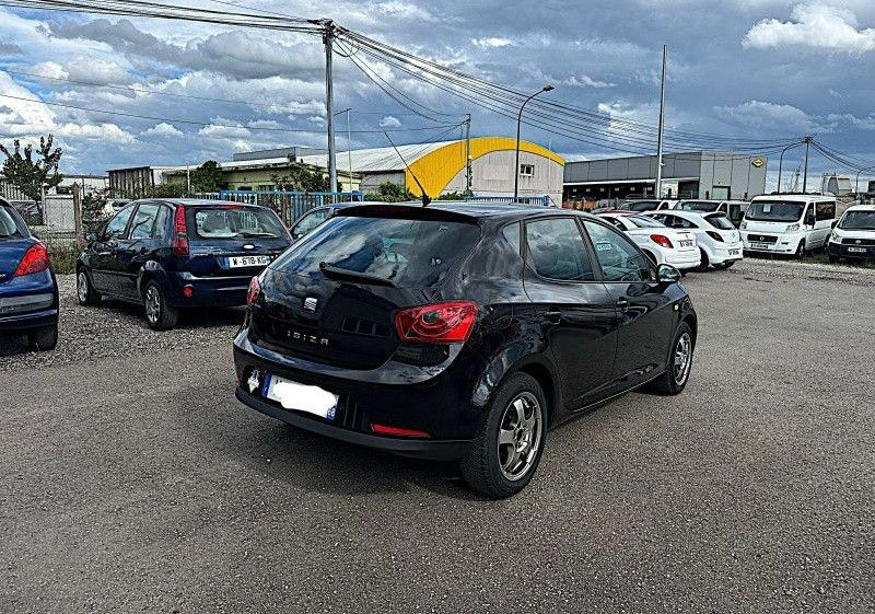 Photo du véhicule