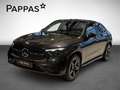 Mercedes-Benz GLC 300 d e 4MATIC mit EQ Hybrid Technologie Coupé Grau - thumbnail 2