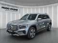 Mercedes-Benz GLB 200 d Progressive Grau - thumbnail 1