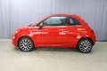 Fiat 500 (RED) 1,0 Hybrid, Tech-Paket - Radio mit 7"-Bil... Rot - thumbnail 3