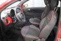 Fiat 500 (RED) 1,0 Hybrid, Tech-Paket - Radio mit 7"-Bil... Rot - thumbnail 9