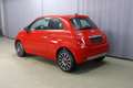 Fiat 500 (RED) 1,0 Hybrid, Tech-Paket - Radio mit 7"-Bil... Rot - thumbnail 4