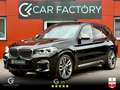 BMW X3 M40D 326 Performance Pas de Malus Toit Ouvrant tête haute Attelage Harman Kardon Garantie 2ans Nero - thumbnail 1