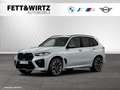 BMW X5 M Competition MDriver'sPackage|AHK|SkyLounge Grau - thumbnail 1