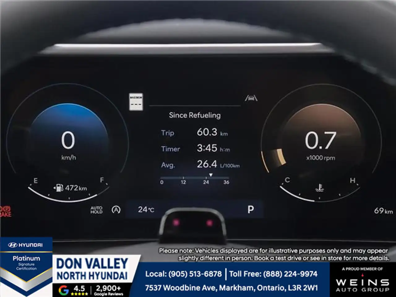 Hyundai PALISADE снимка Hyundai PALISADE