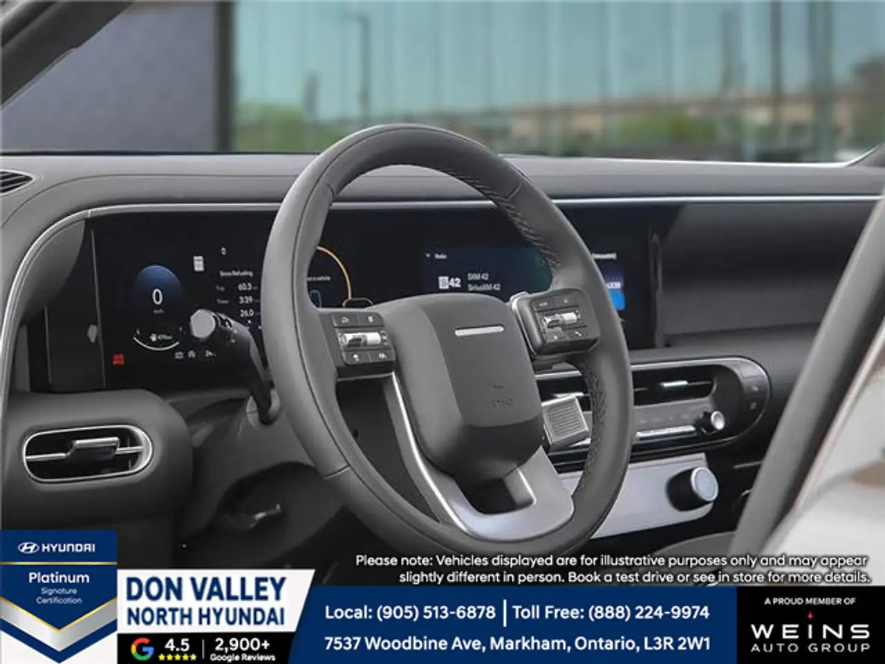 Hyundai PALISADE снимка Hyundai PALISADE