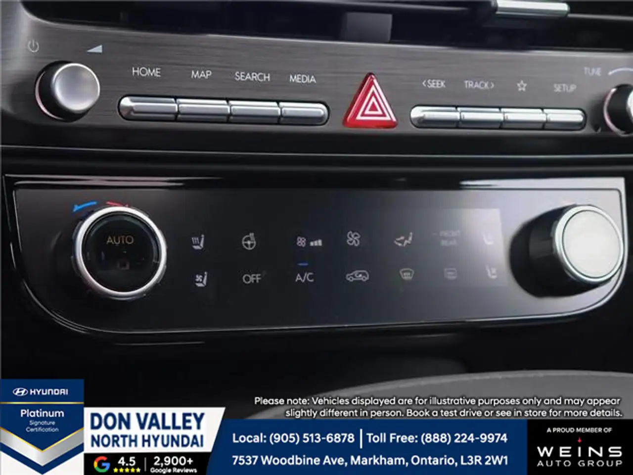 Hyundai PALISADE снимка Hyundai PALISADE