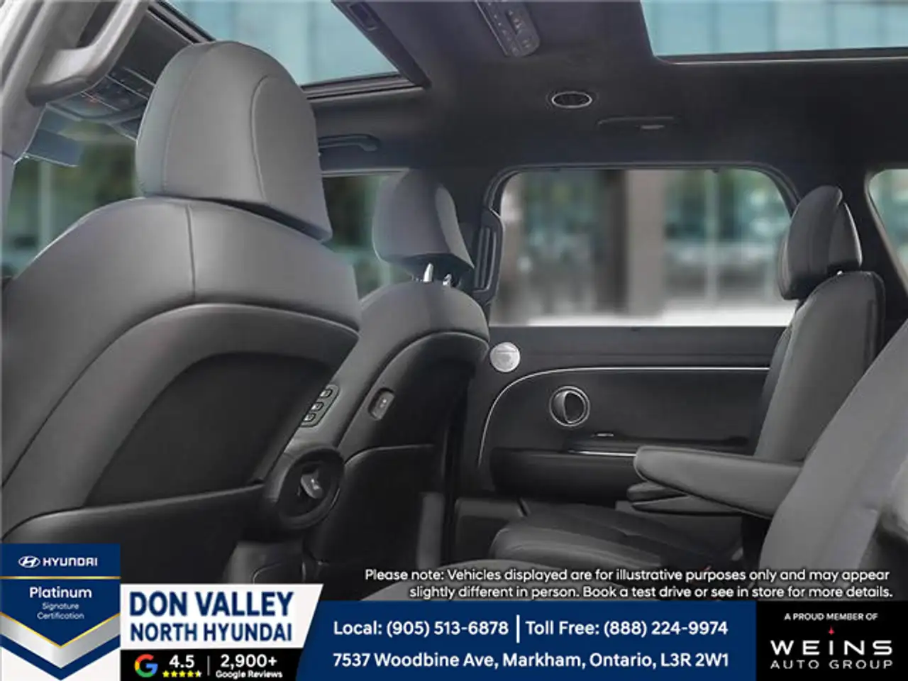 Hyundai PALISADE снимка Hyundai PALISADE