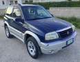 Suzuki Grand Vitara Grand Vitara I 2001 3p 1.6 16v FL Blu/Azzurro - thumbnail 2