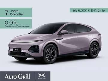 2025 AWD Performance AHK CarPlay 360Kam ACC