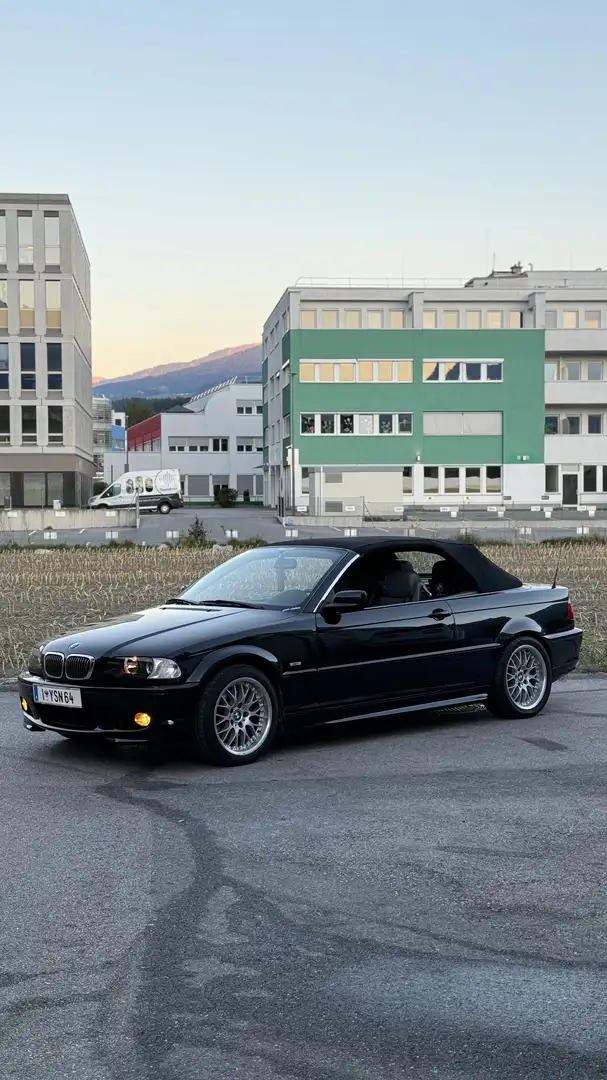 BMW 323 323Ci Cabrio - 2