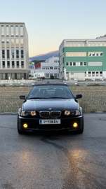 323Ci Cabrio