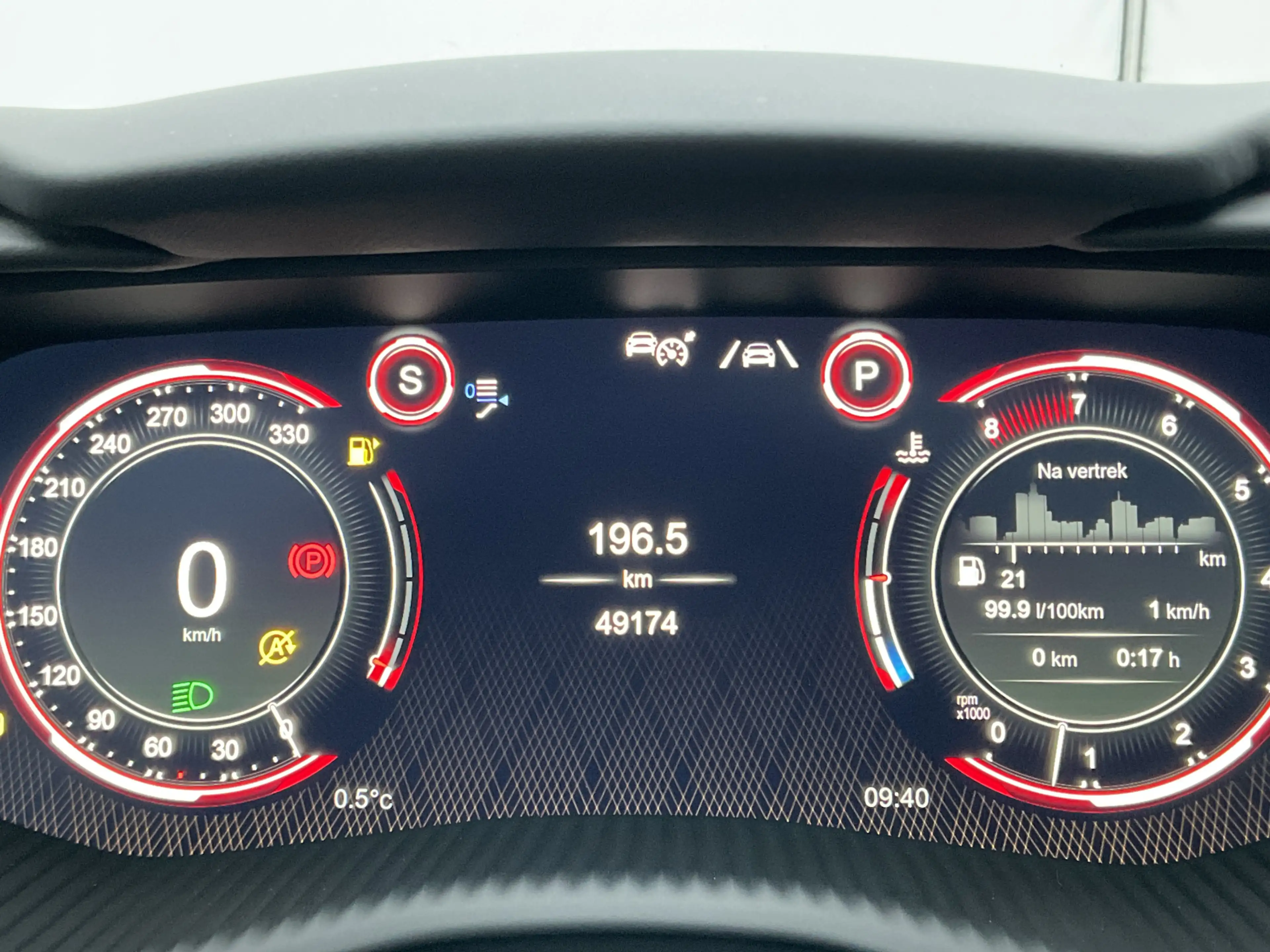 Aston Martin DBX 4.0 V8 360° Memory Stoelverw/koeling Sfeerverl Pan — photo 42