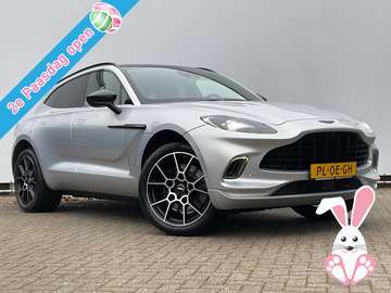 4.0 V8 360° Memory Stoelverw/koeling Sfeerverl Pan