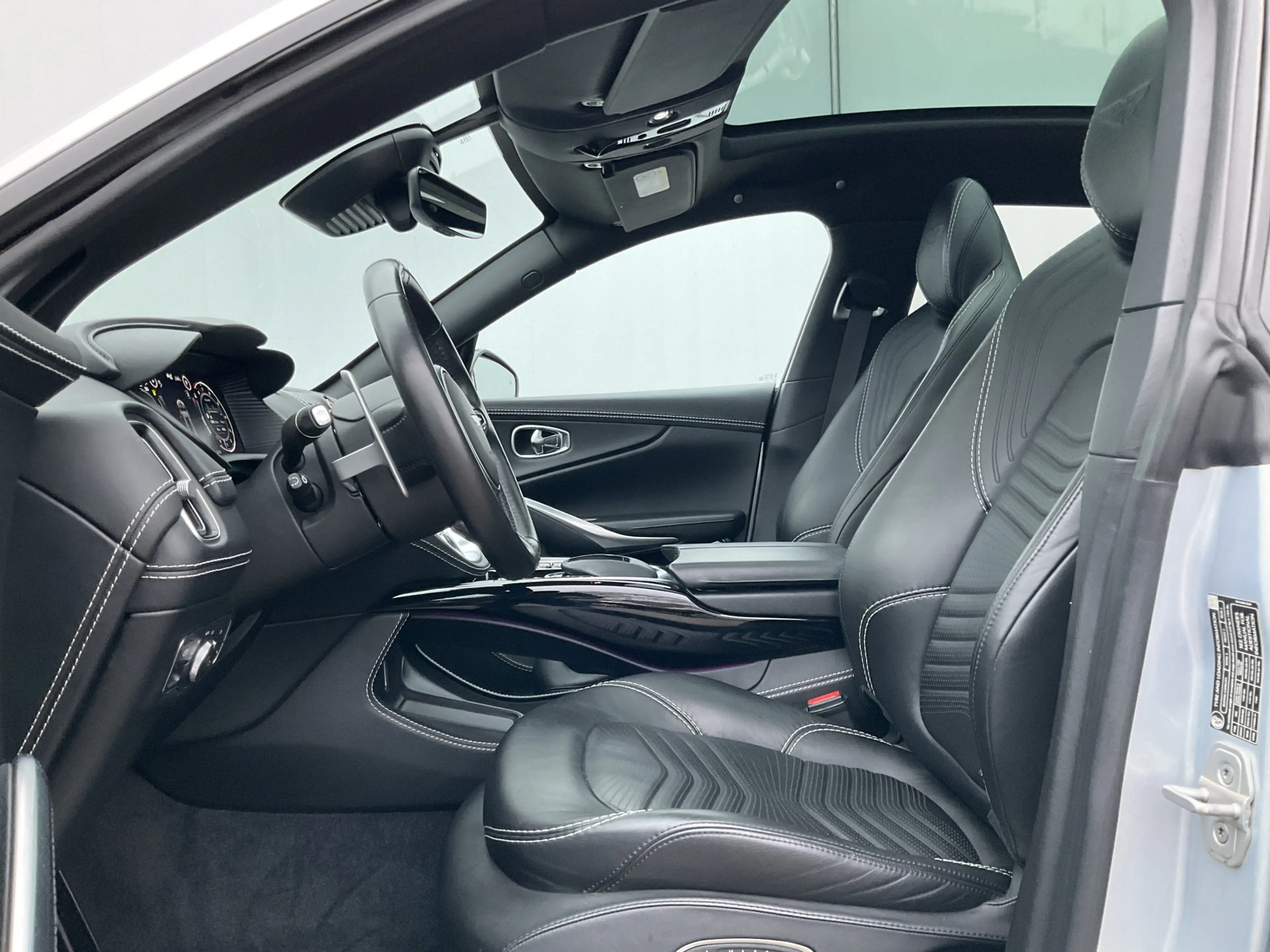 Aston Martin DBX 4.0 V8 360° Memory Stoelverw/koeling Sfeerverl Pan — photo 25