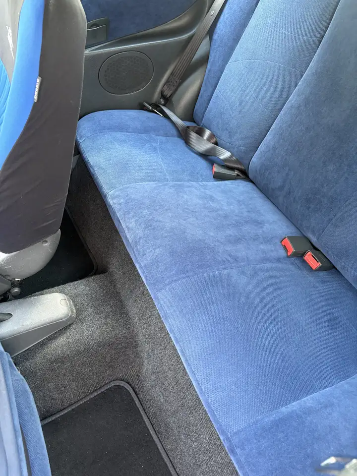 Lancia Y 1.2 8v LS c/airbag, foto 10