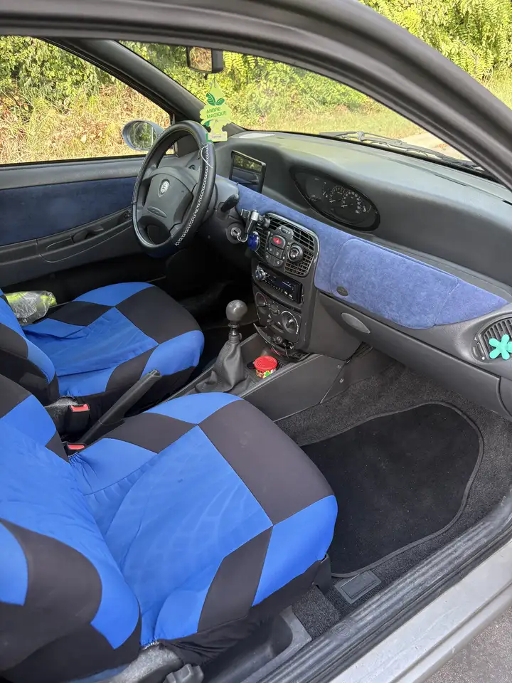 Lancia Y 1.2 8v LS c/airbag, foto 12