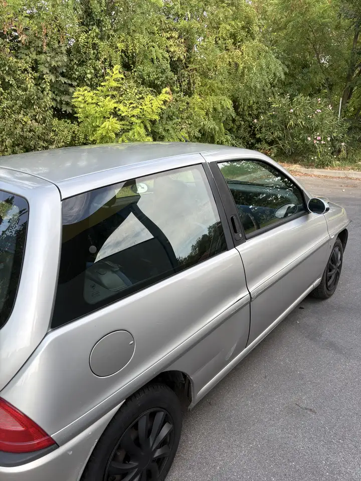 Lancia Y 1.2 8v LS c/airbag, foto 7