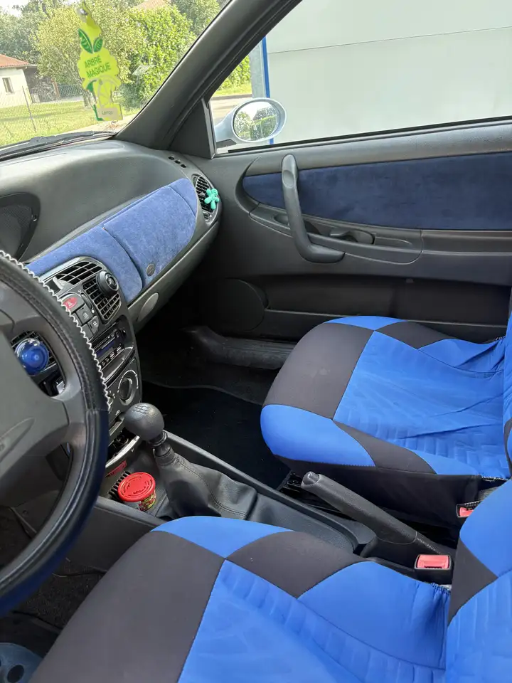 Lancia Y 1.2 8v LS c/airbag, foto 11