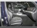 Mercedes-Benz GLE 350 de 4M AMG+PANO+360+AHK+LED+FAHRASS+20"+HUD Blau - thumbnail 6